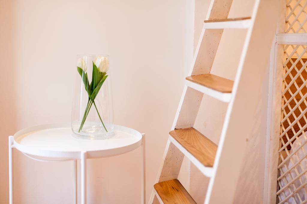 Bairro Alto Lusitania Dream Appartement *