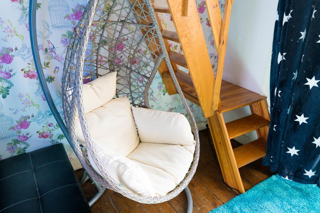 Hostel Ph In Chiado