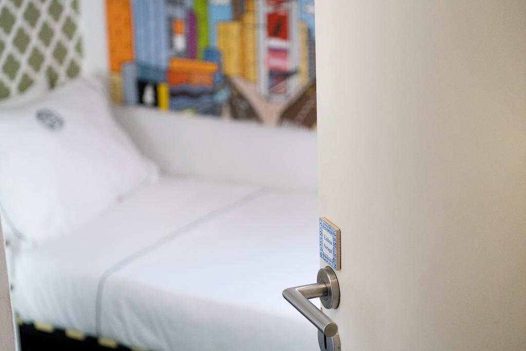 Ph In Chiado Hostel