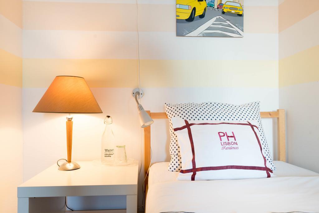 Ph In Chiado Hostel