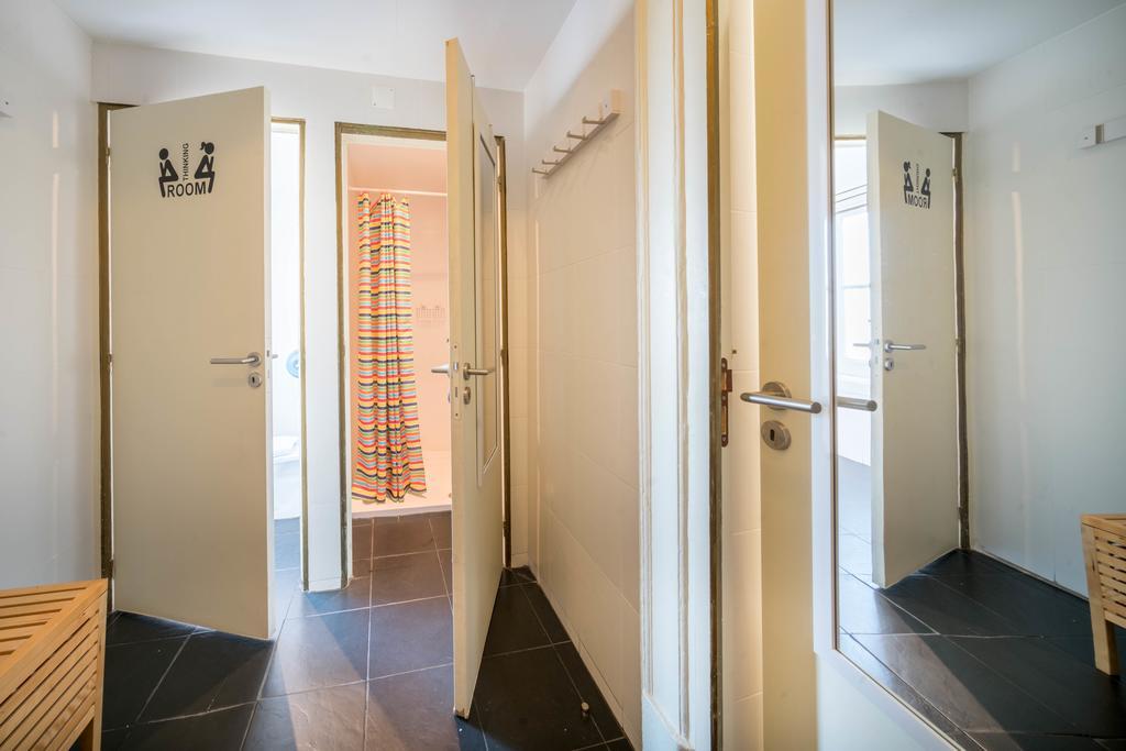 Ph In Chiado Hostel Lissabon