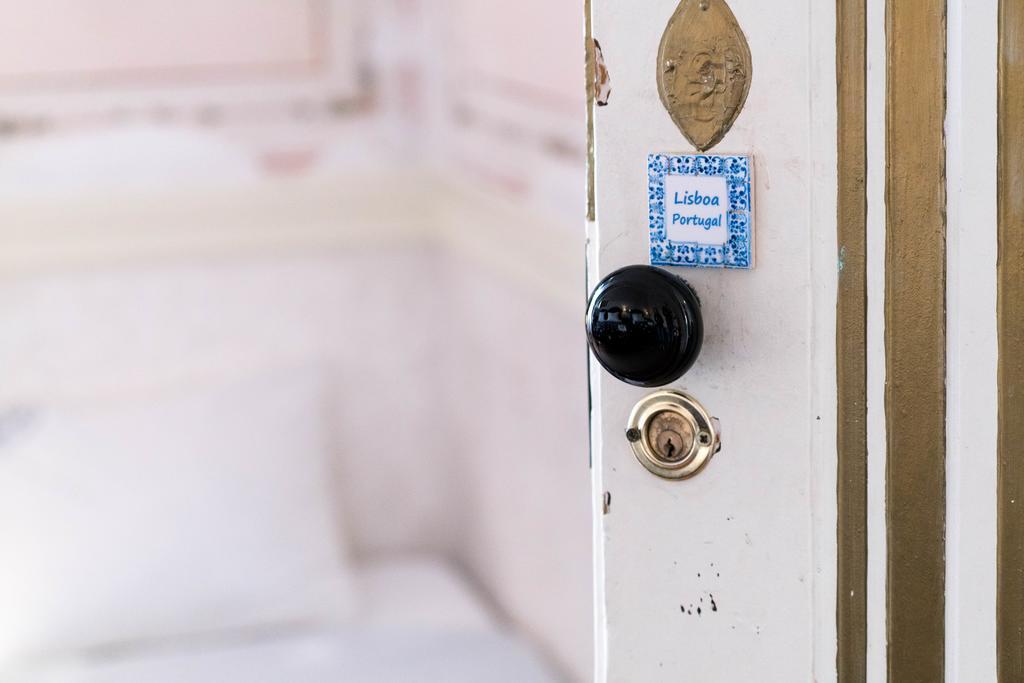 Ph In Chiado Hostel Lissabon