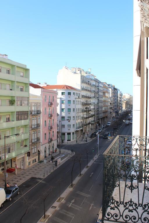 Seven Hills Lisboa
