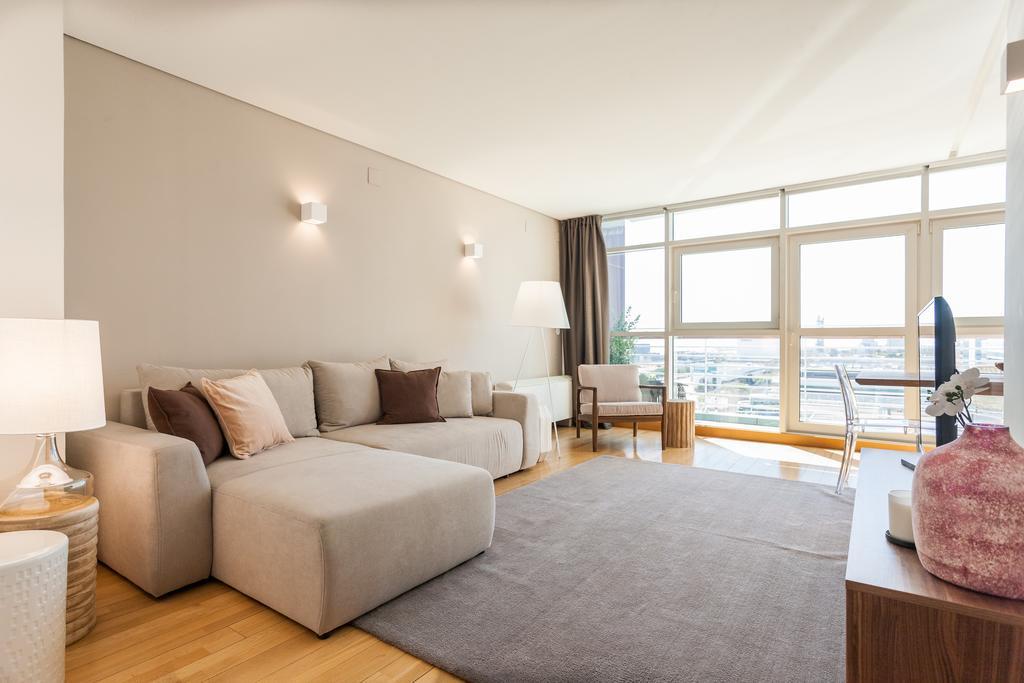 Appartement Your Oriente Lissabon