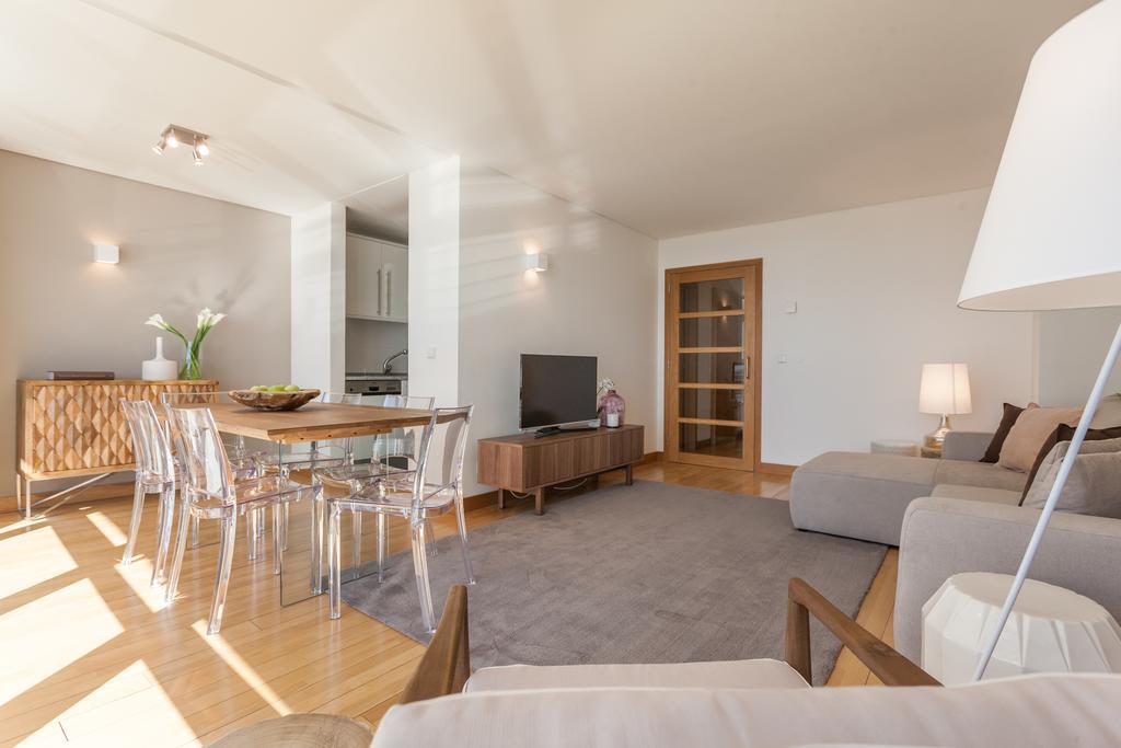 Your Oriente Appartement