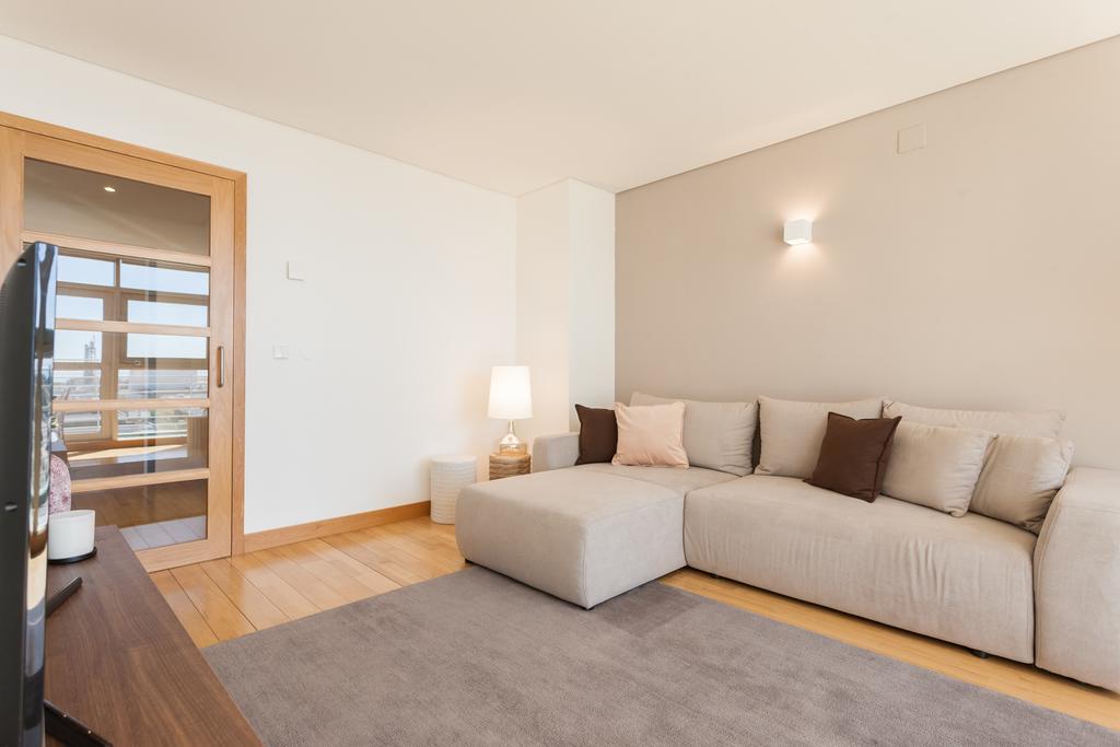 Apartment Your Oriente Lissabon