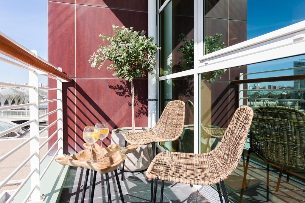 Your Oriente Appartement