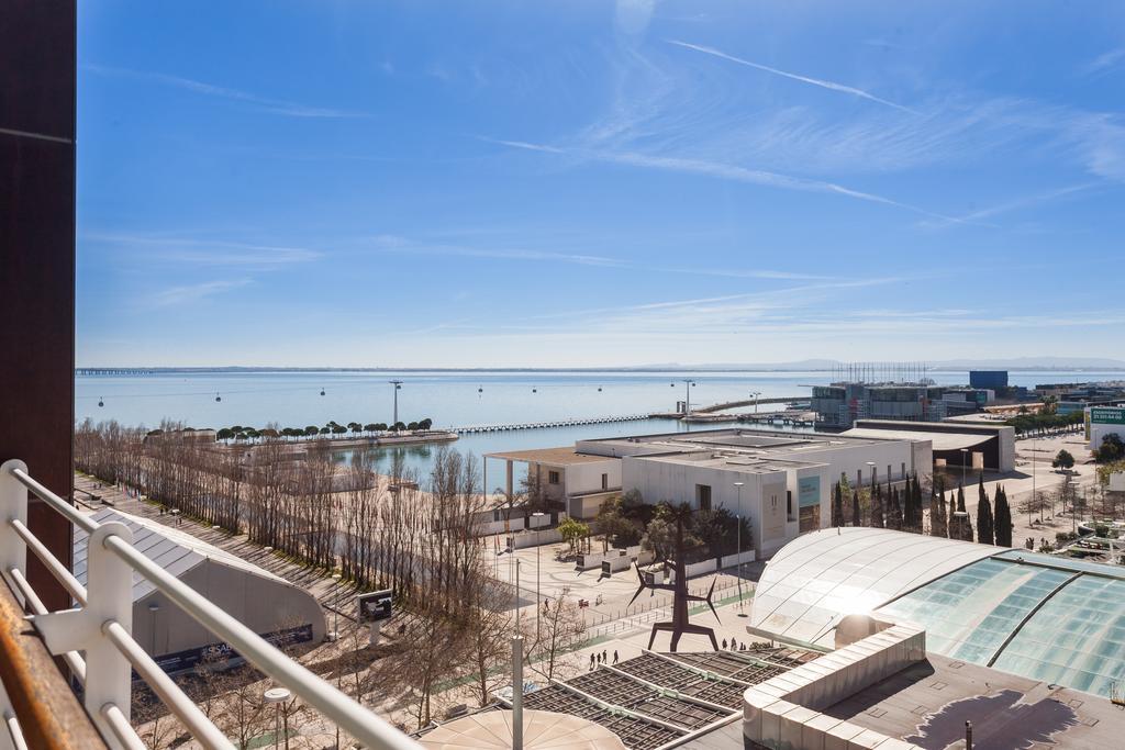 Your Oriente * Lissabon
