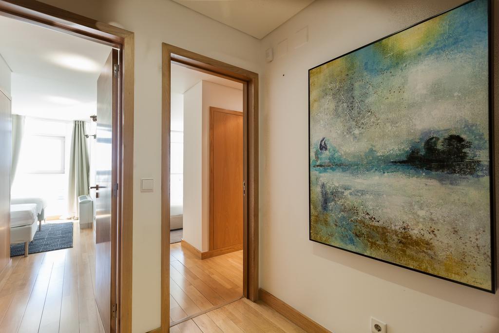 Appartement Your Oriente *