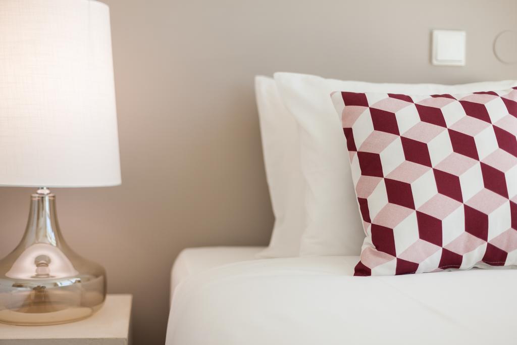 Appartement Your Oriente Lissabon