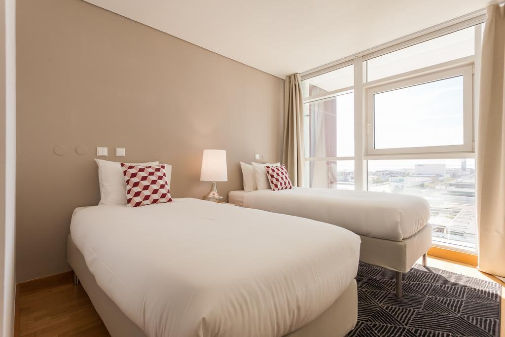 Appartement Your Oriente