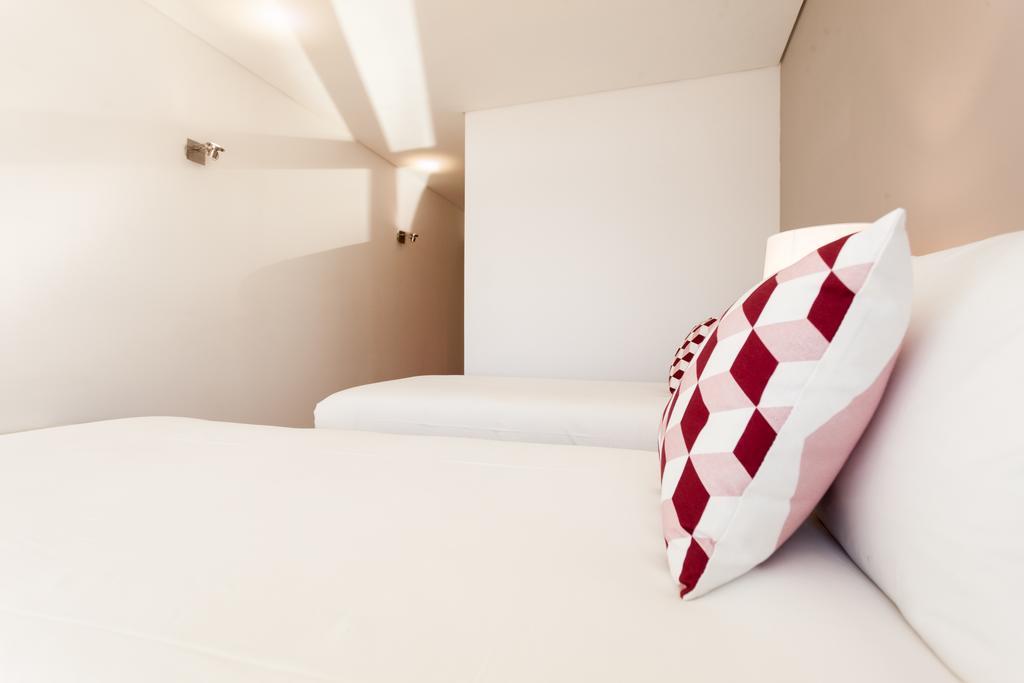 Appartement Your Oriente Lissabon