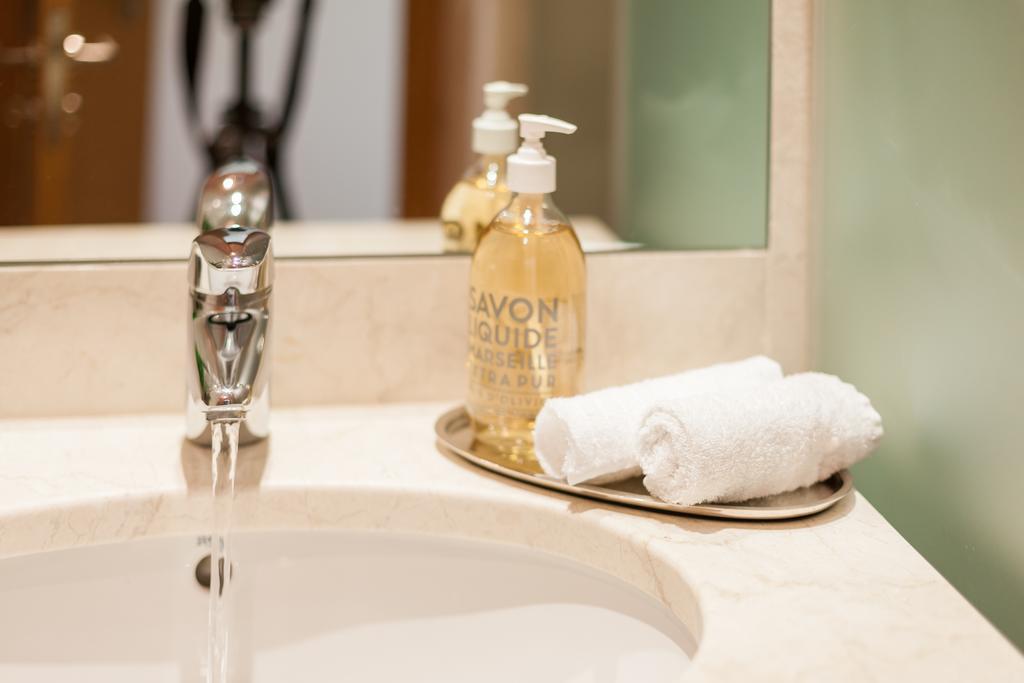 Your Oriente Apartment Lissabon