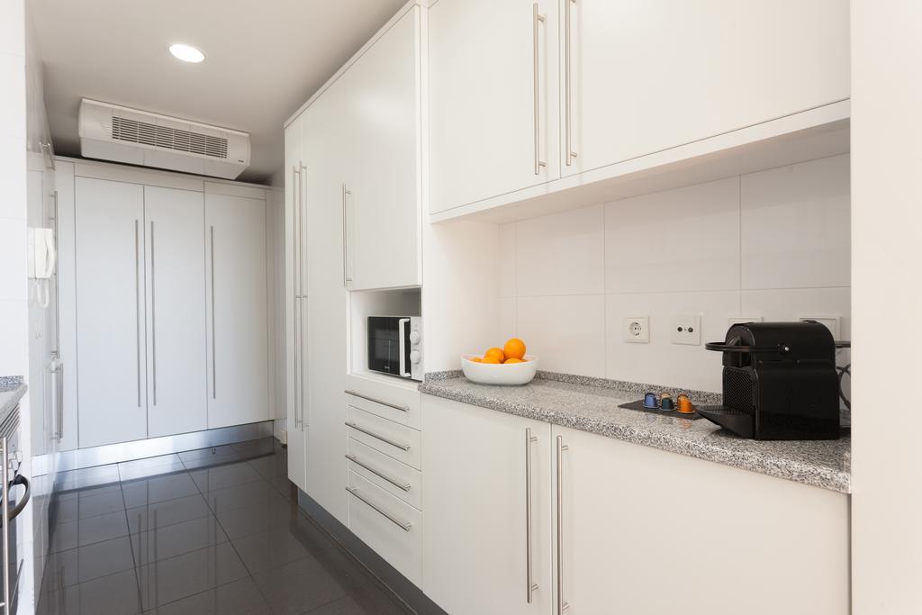 Your Oriente Appartement