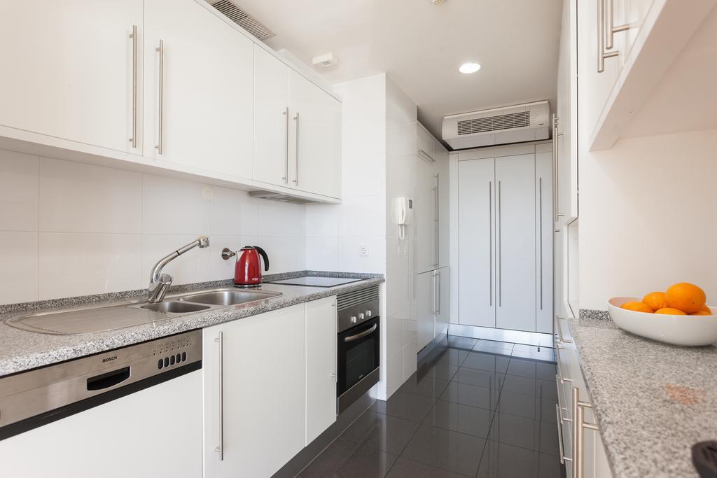 Appartement Your Oriente *