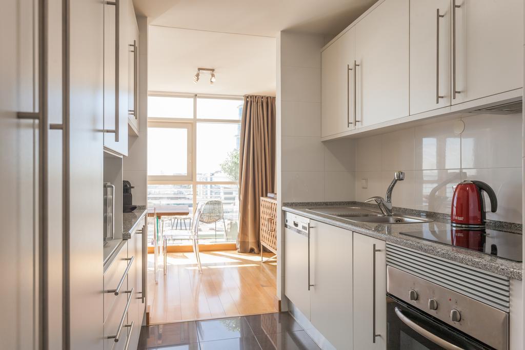 Your Oriente Apartment *