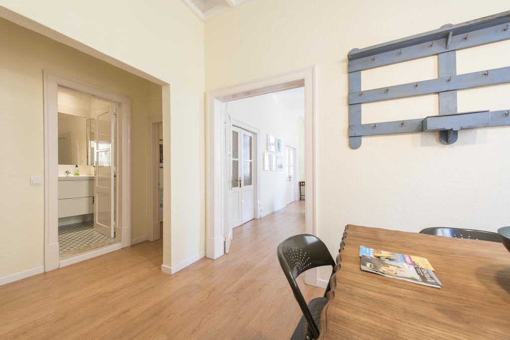 Apartment Assuncao Lisbon