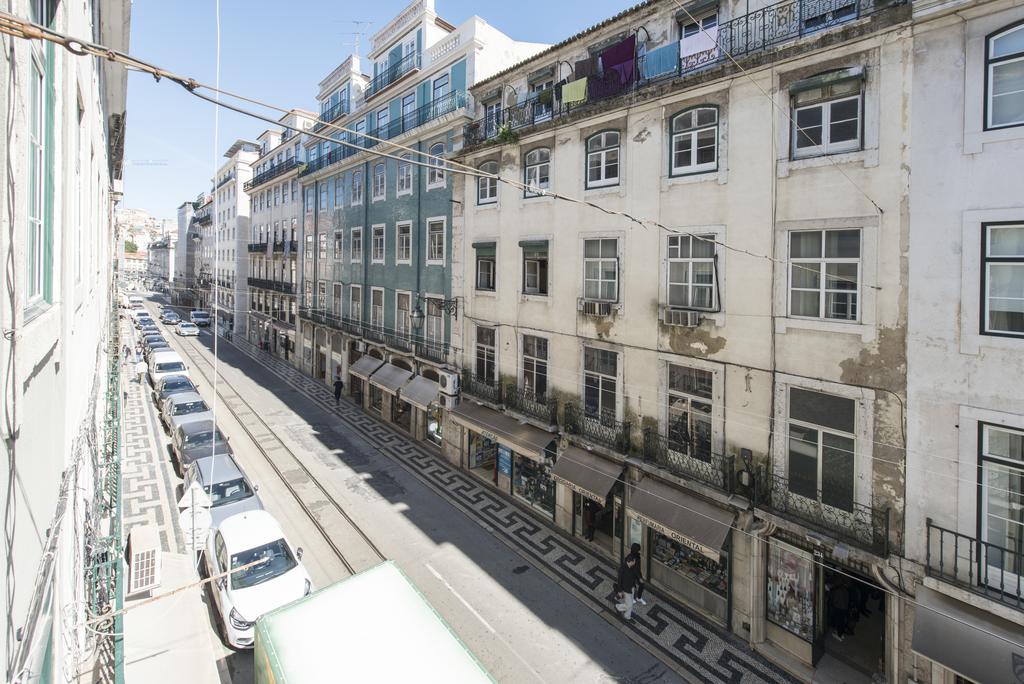 Assuncao Apartment *