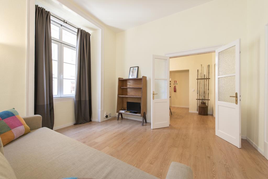 Apartment Assuncao