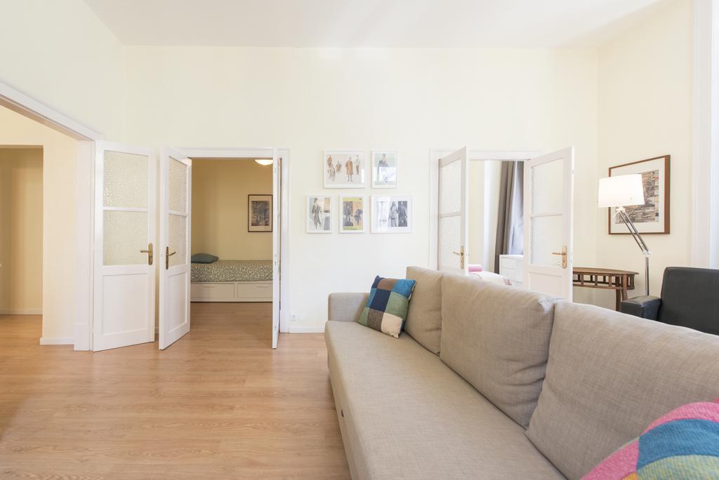 Apartment Assuncao Lisbon
