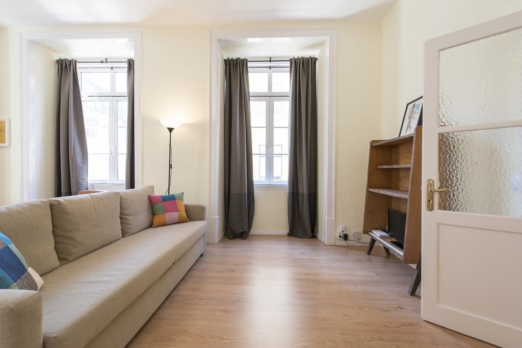 Apartment Assuncao