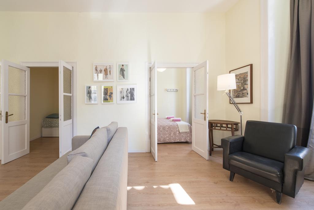Apartment Assuncao Lisbon