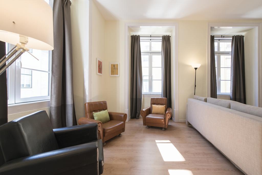 Apartment Assuncao *