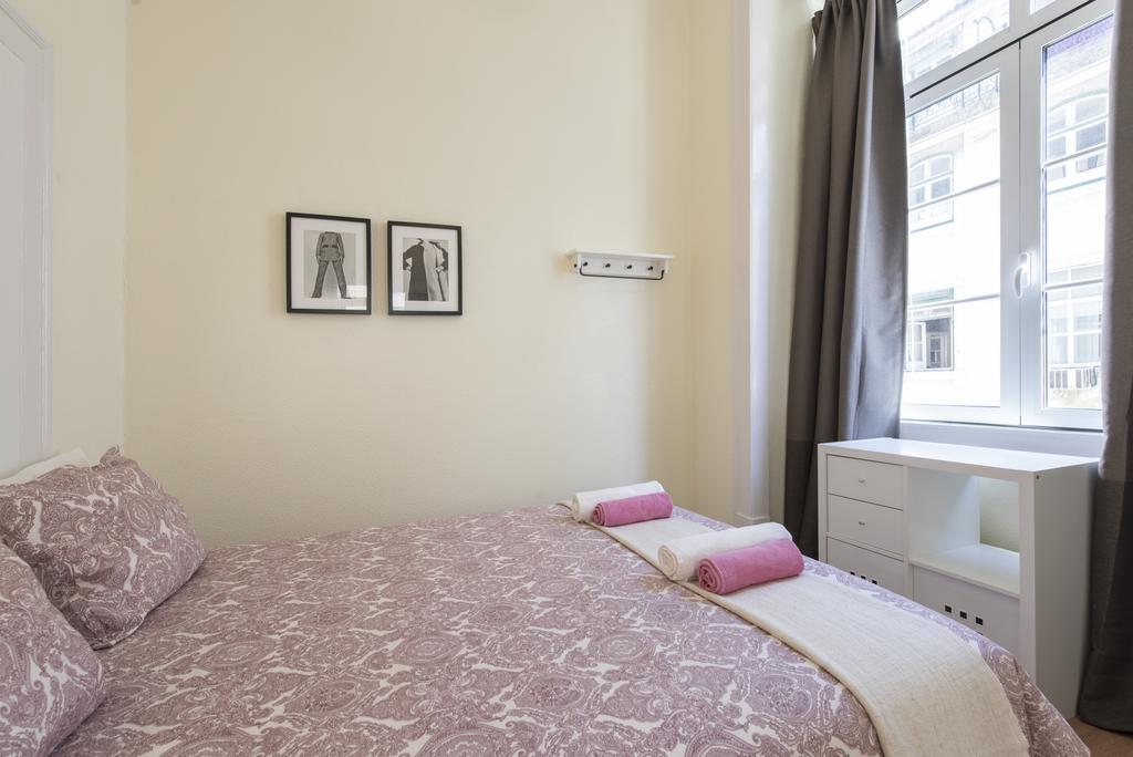 Apartment Assuncao Lisbon