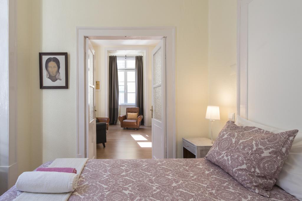 Assuncao Apartment *
