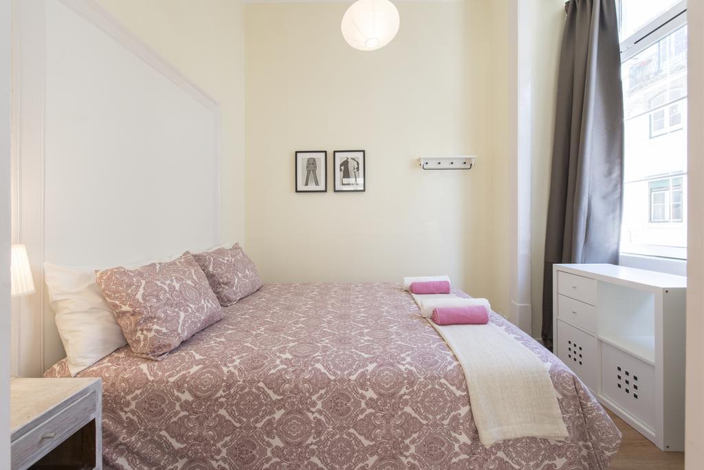 Assuncao Apartment Lisbon