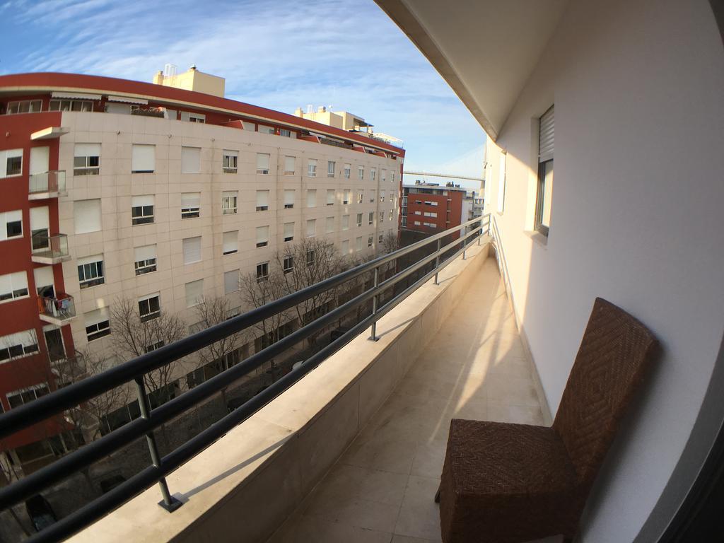 Appartement Mary Lisboa