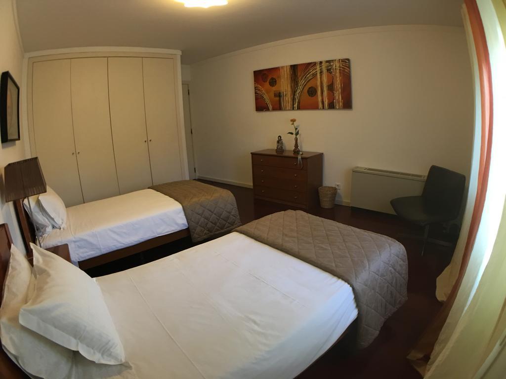 Mary Appartement Lisboa