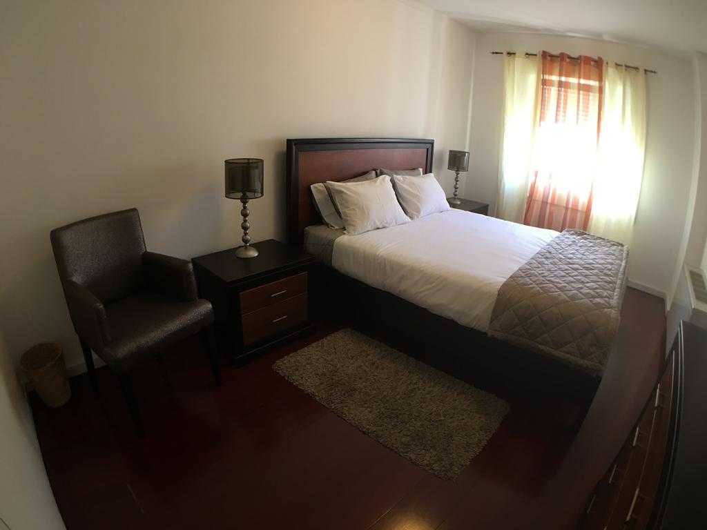 Appartement Mary