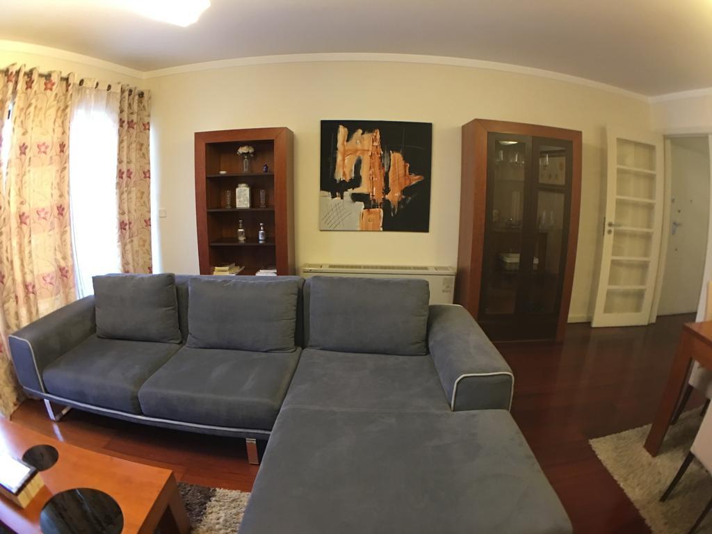 Appartement Mary
