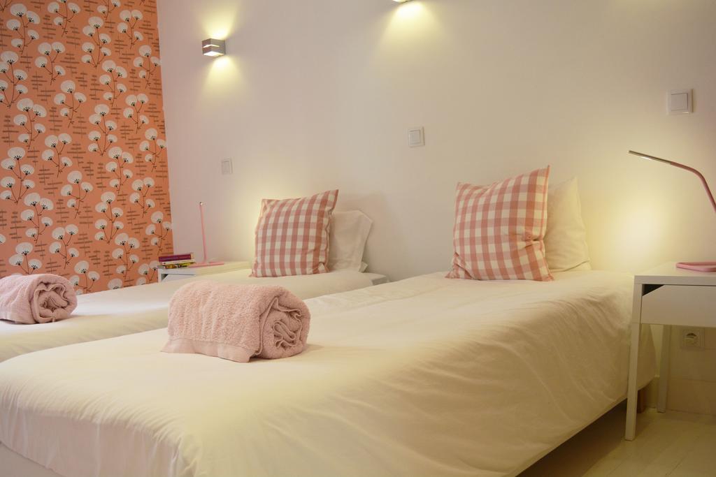 Santa Catarina Deluxe By Homing Appartement