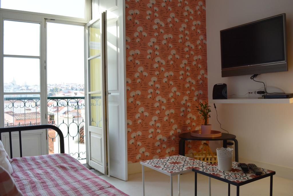 Santa Catarina Deluxe By Homing Appartement Lisboa