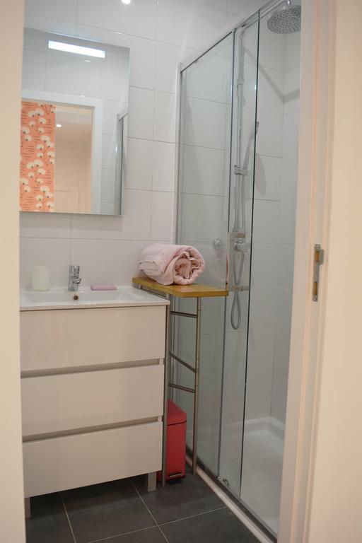 Santa Catarina Deluxe By Homing Appartement