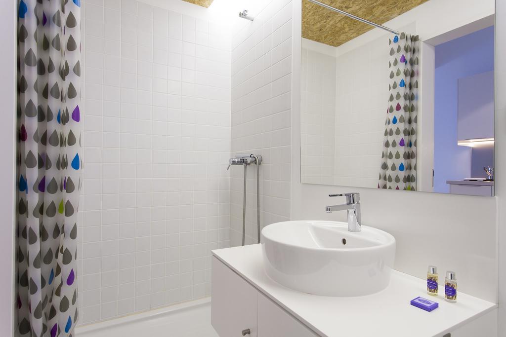 Appartement Severa