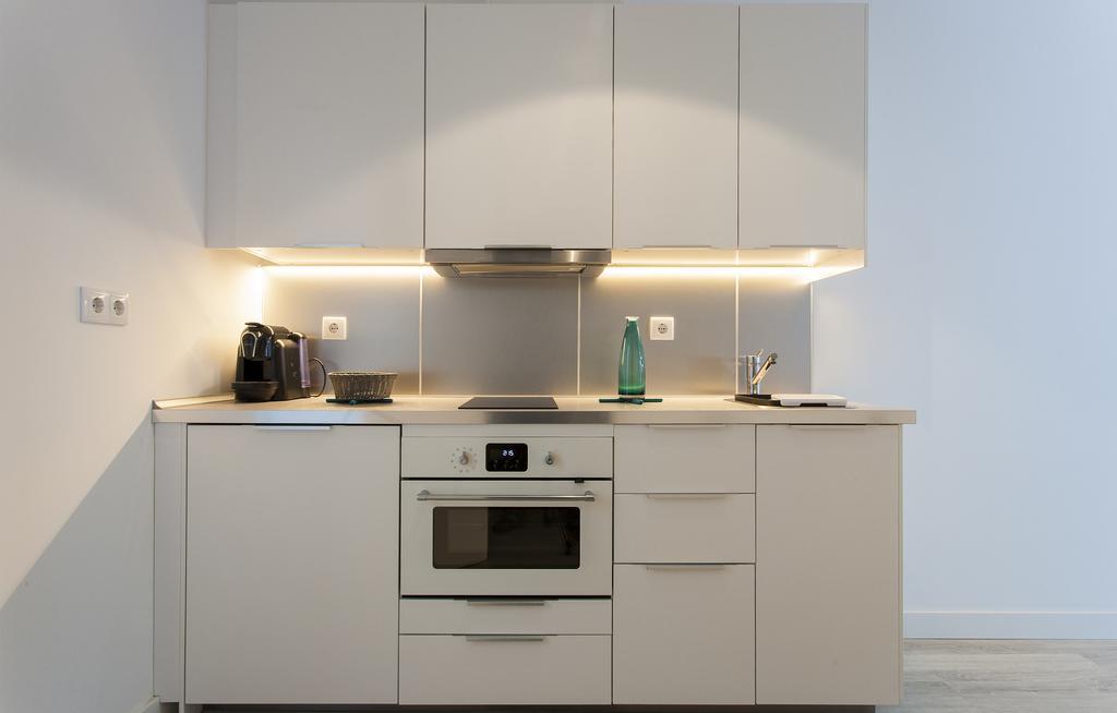 Appartement Severa