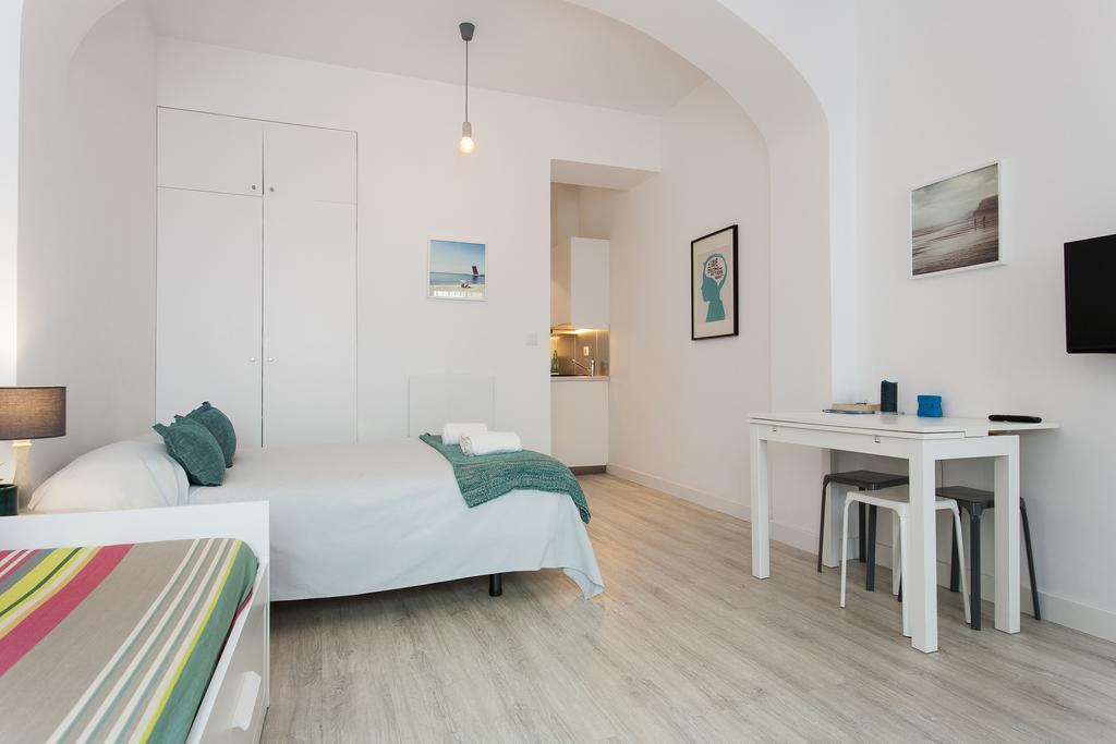Severa Appartement *