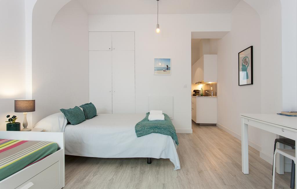 Appartement Severa