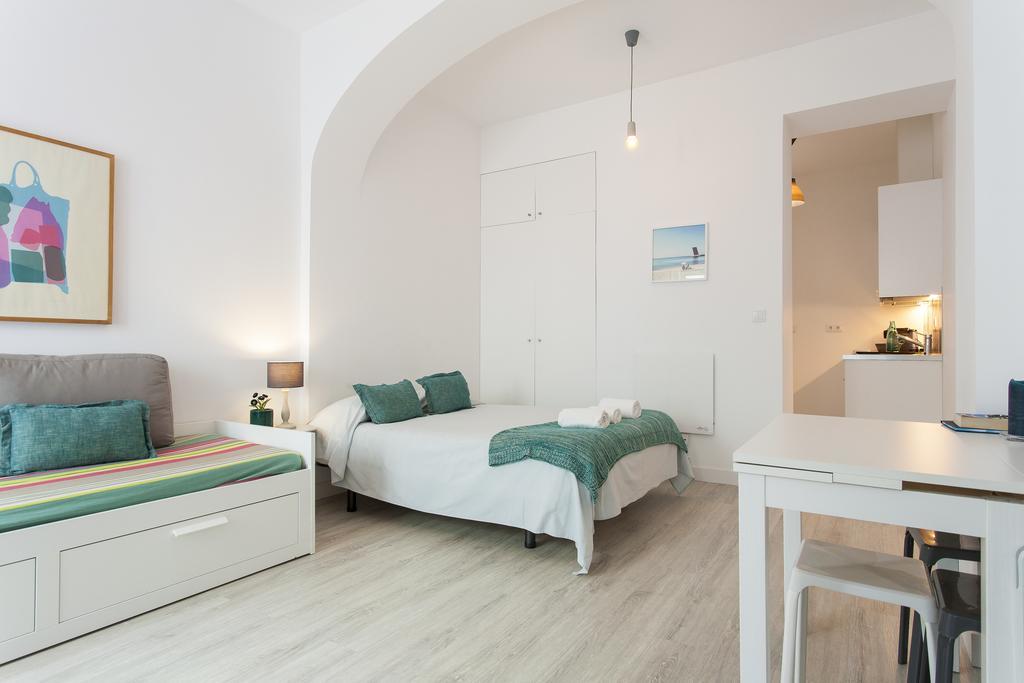Severa Appartement