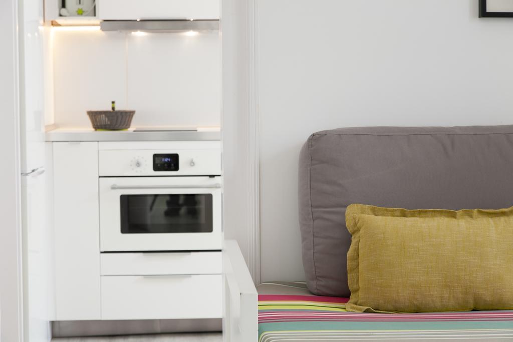 Severa Appartement *