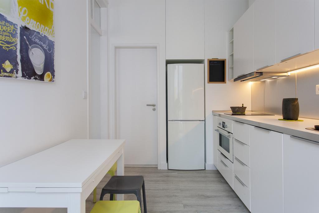 Severa Appartement *