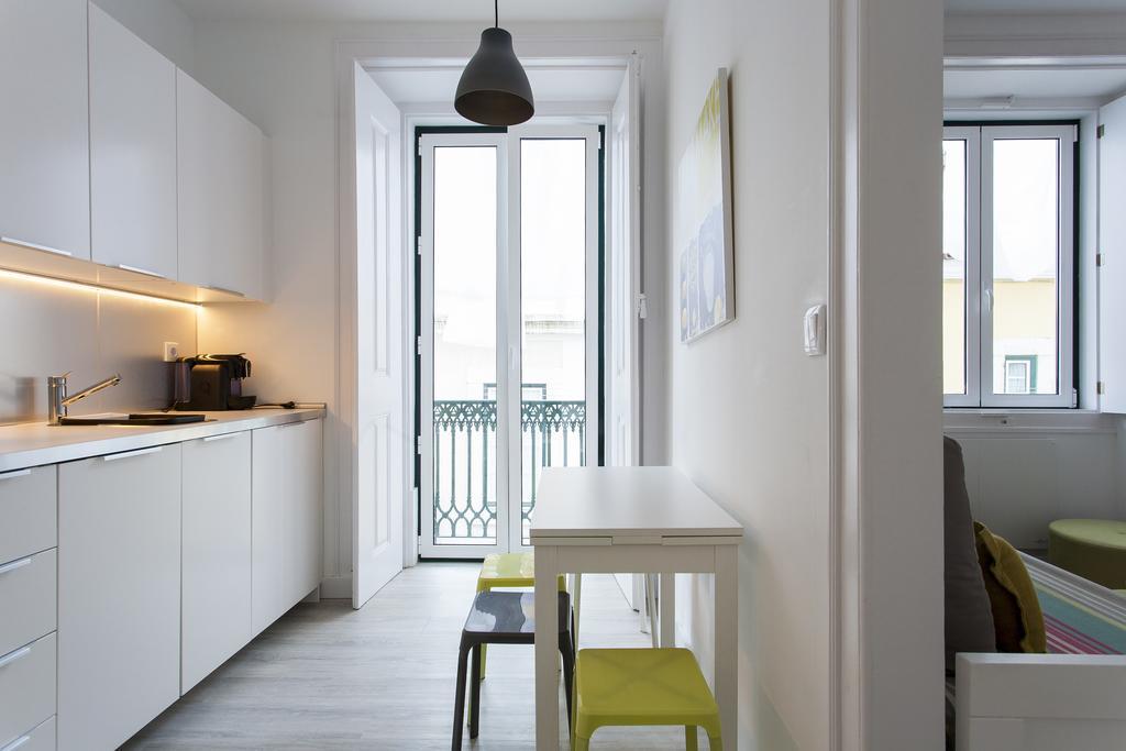 Severa Appartement *