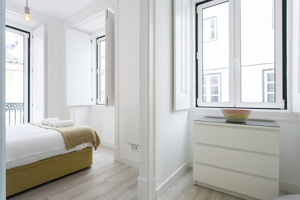 Appartement Severa *
