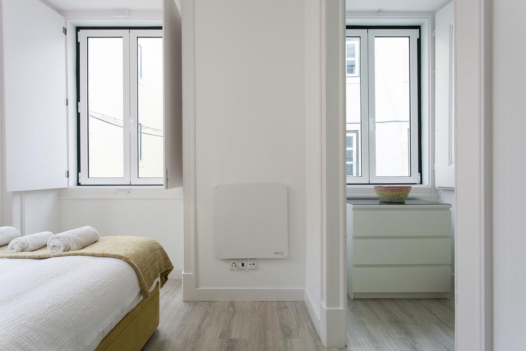 Appartement Severa