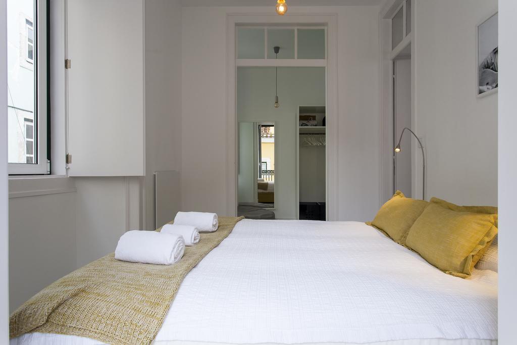 Severa Appartement *