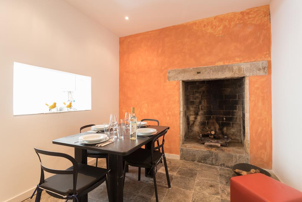 Flh Castelo Cozy Flat Apartment Lissabon