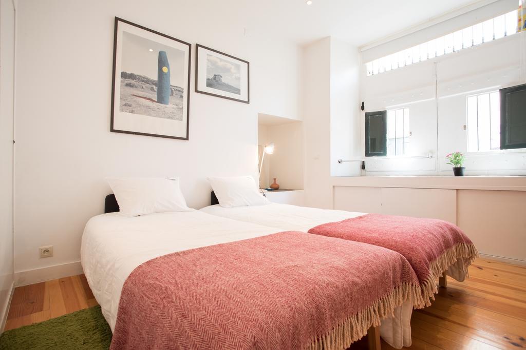 Apartamento Flh Castelo Cozy Flat